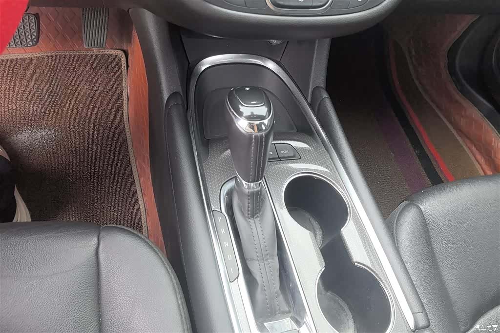 Chevrolet XL, 2019 16