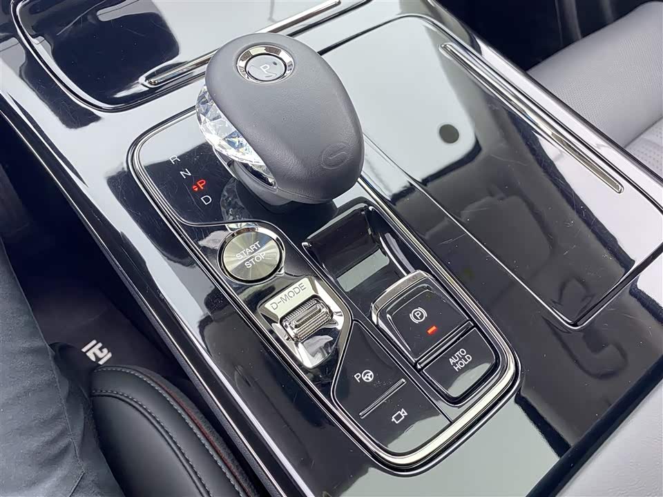 Trumpchi Trumpchi E9 Trumpchi Trumpchi E9