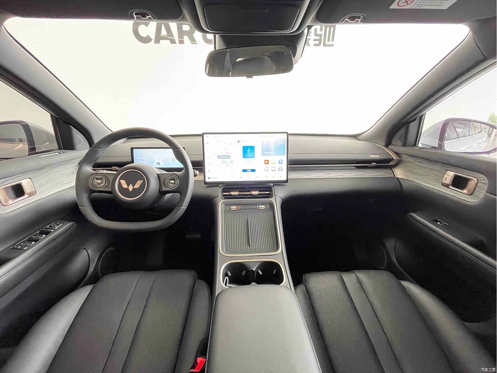 Wuling Starlight, 2024 18