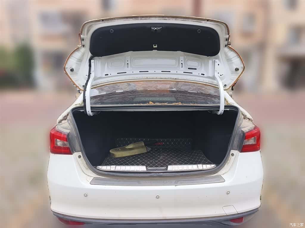 Chery 5, 2017 20