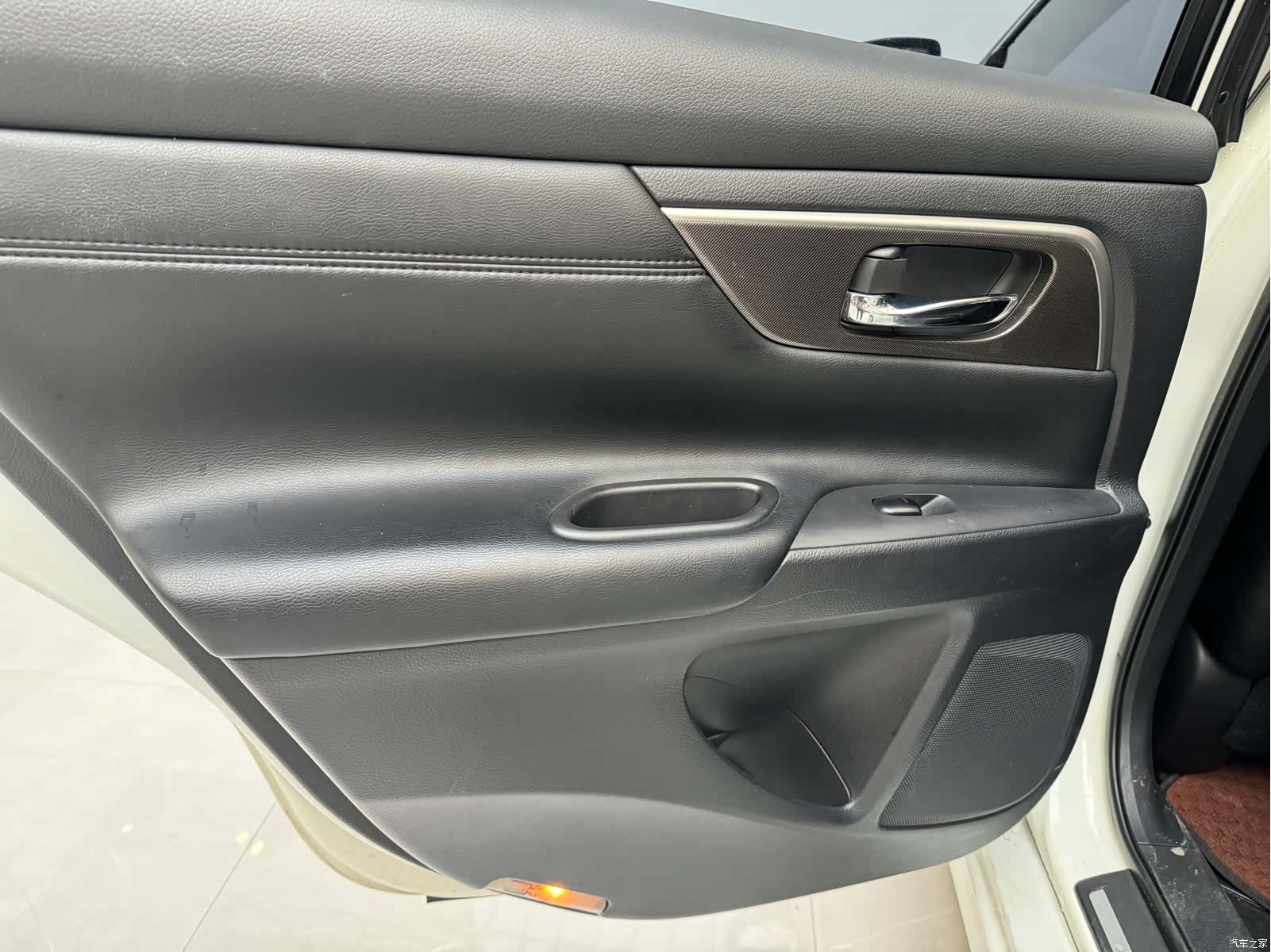 Nissan Teana, 2014 12