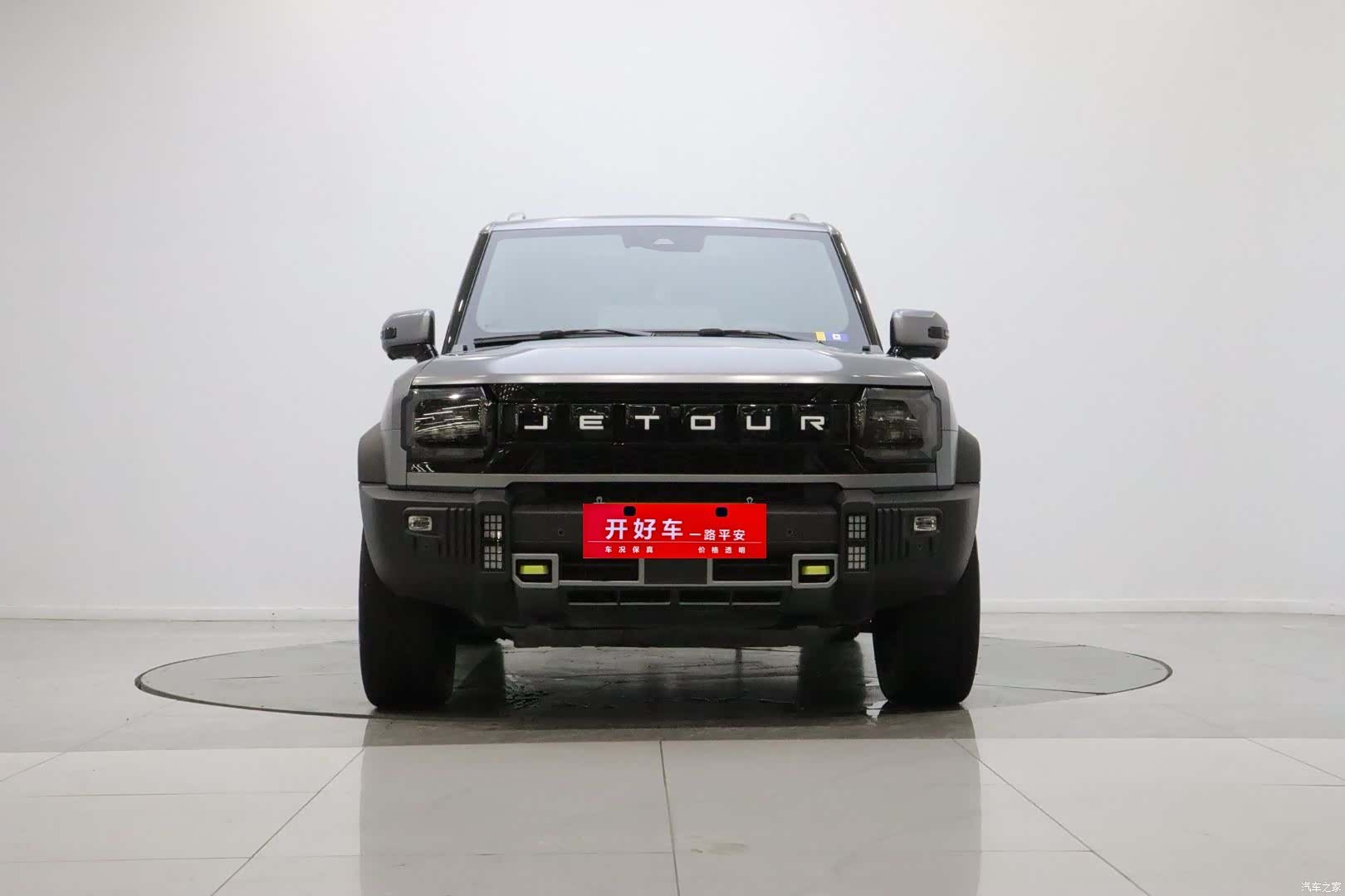 Jetour Traveller, 2024 3