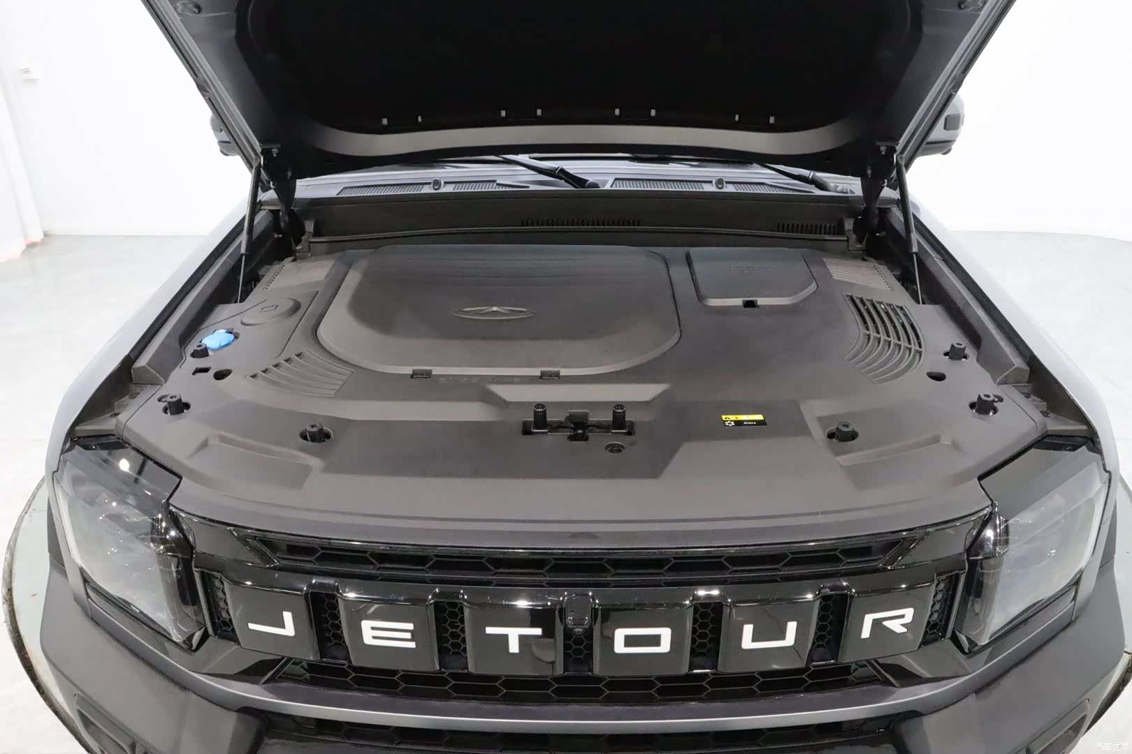 Jetour Traveller, 2024 21