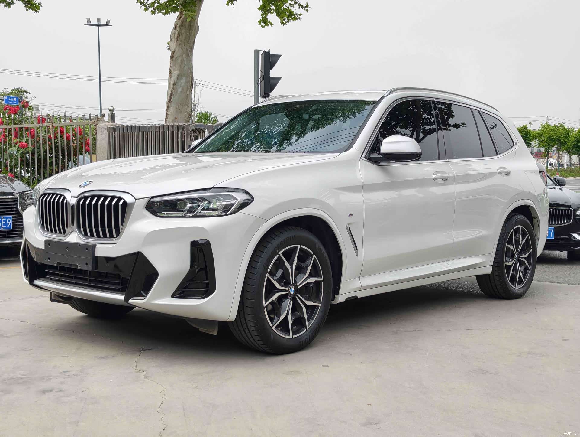 BMW X3, 2023 1