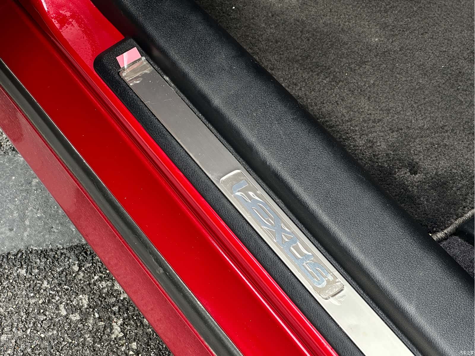 Lexus IS, 2010 27