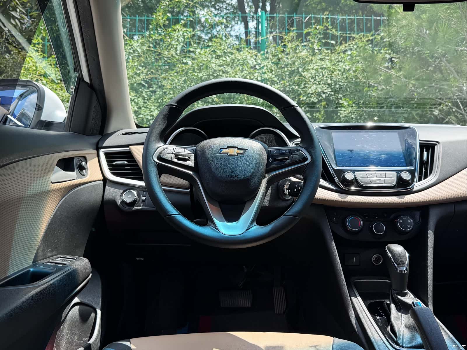 Chevrolet 320, 2021 16