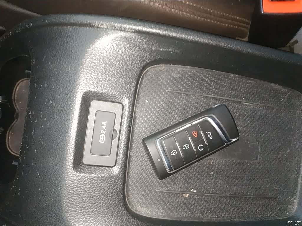 GAC M6, 2020 9
