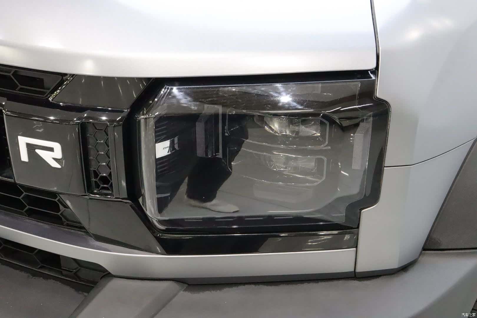 Jetour Traveller, 2024 17