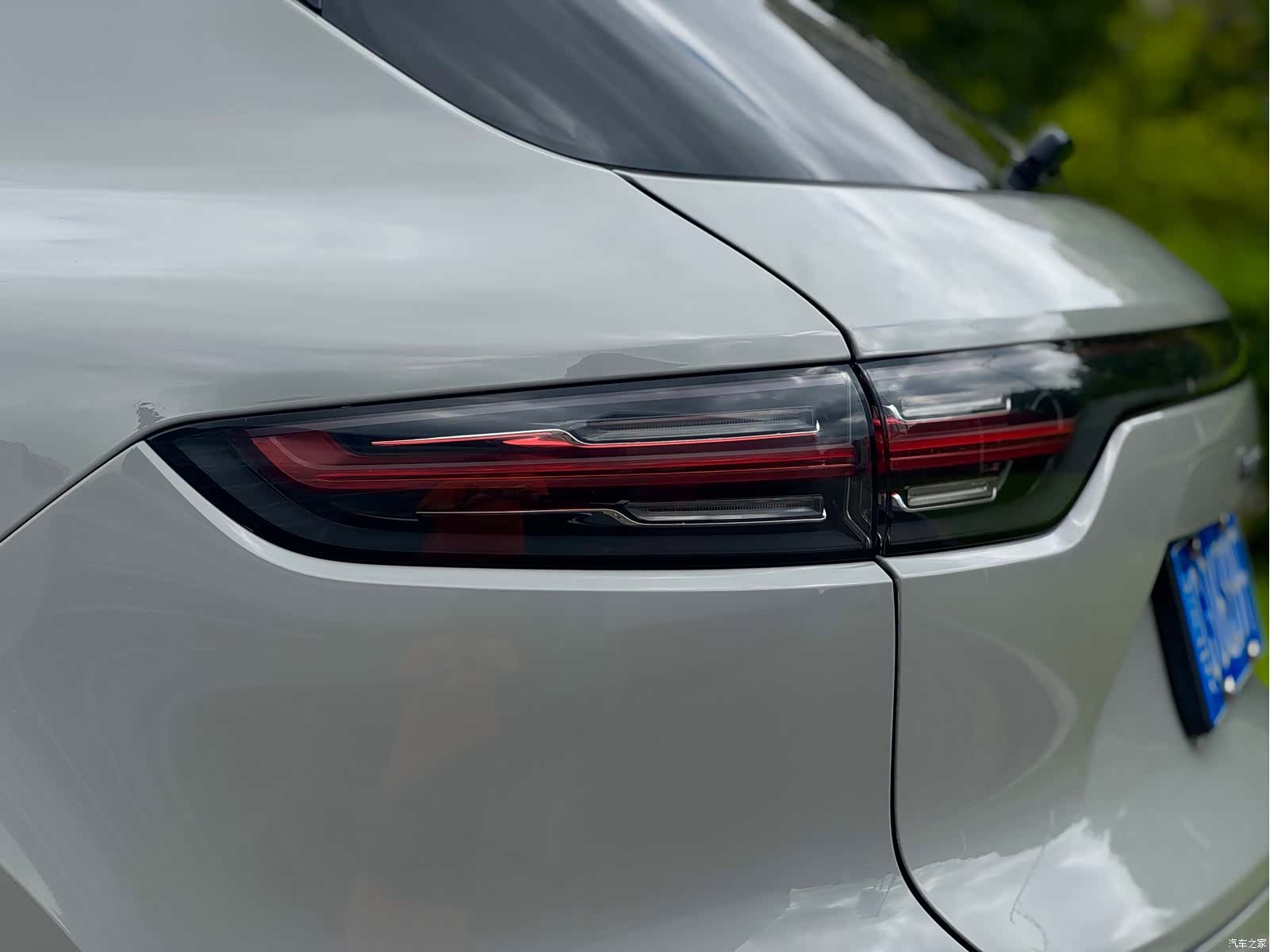 Porsche Cayenne, 2022 9