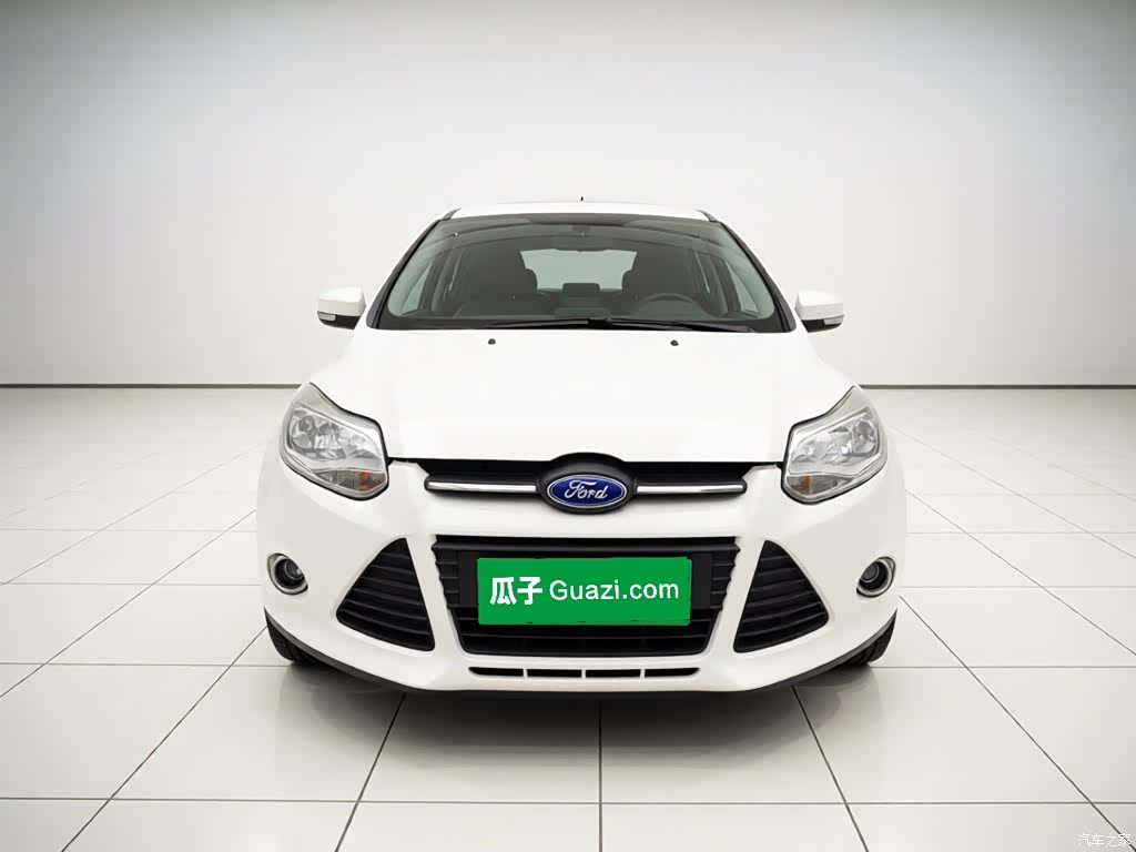 Ford Focus, 2014 24