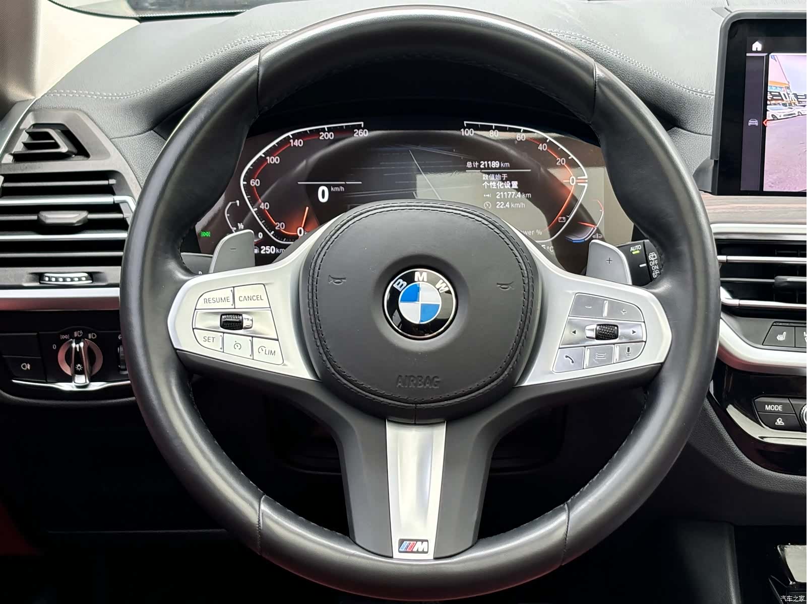 BMW X3, 2024 15