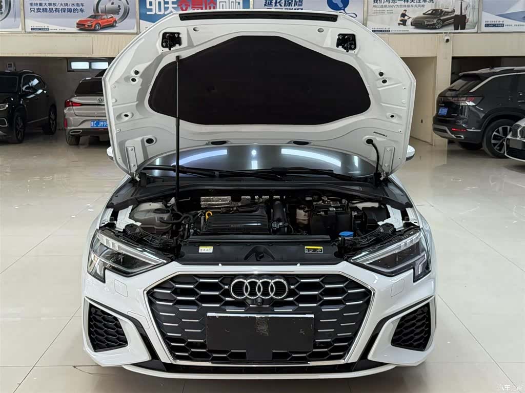 Audi A3, 2023 7