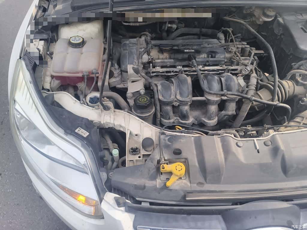 Ford Focus, 2014 21