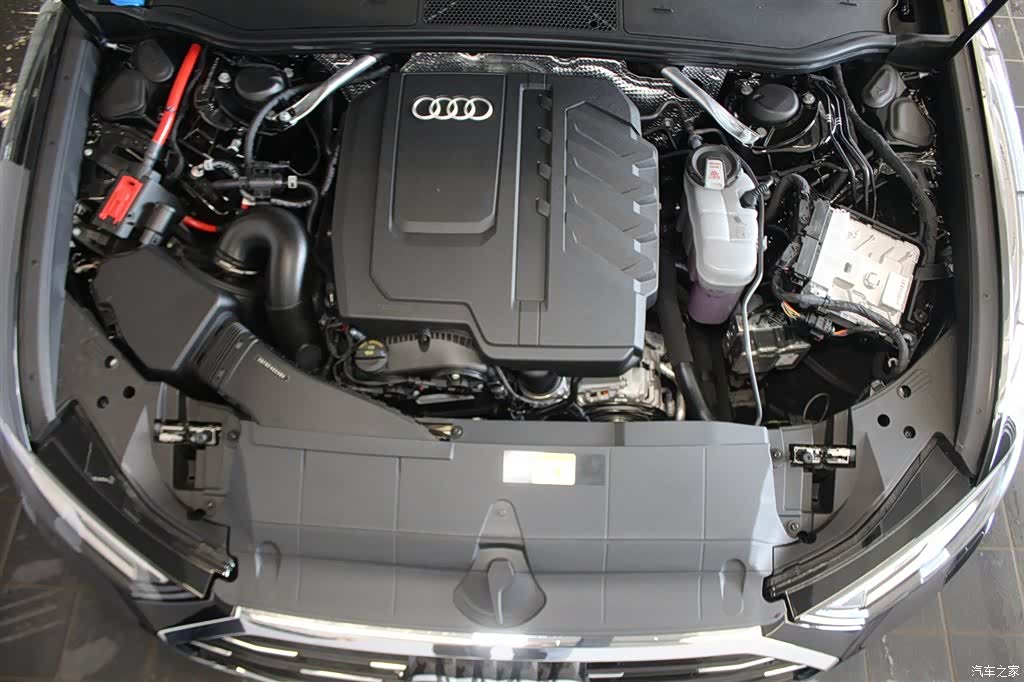 Audi A6L, 2026 13