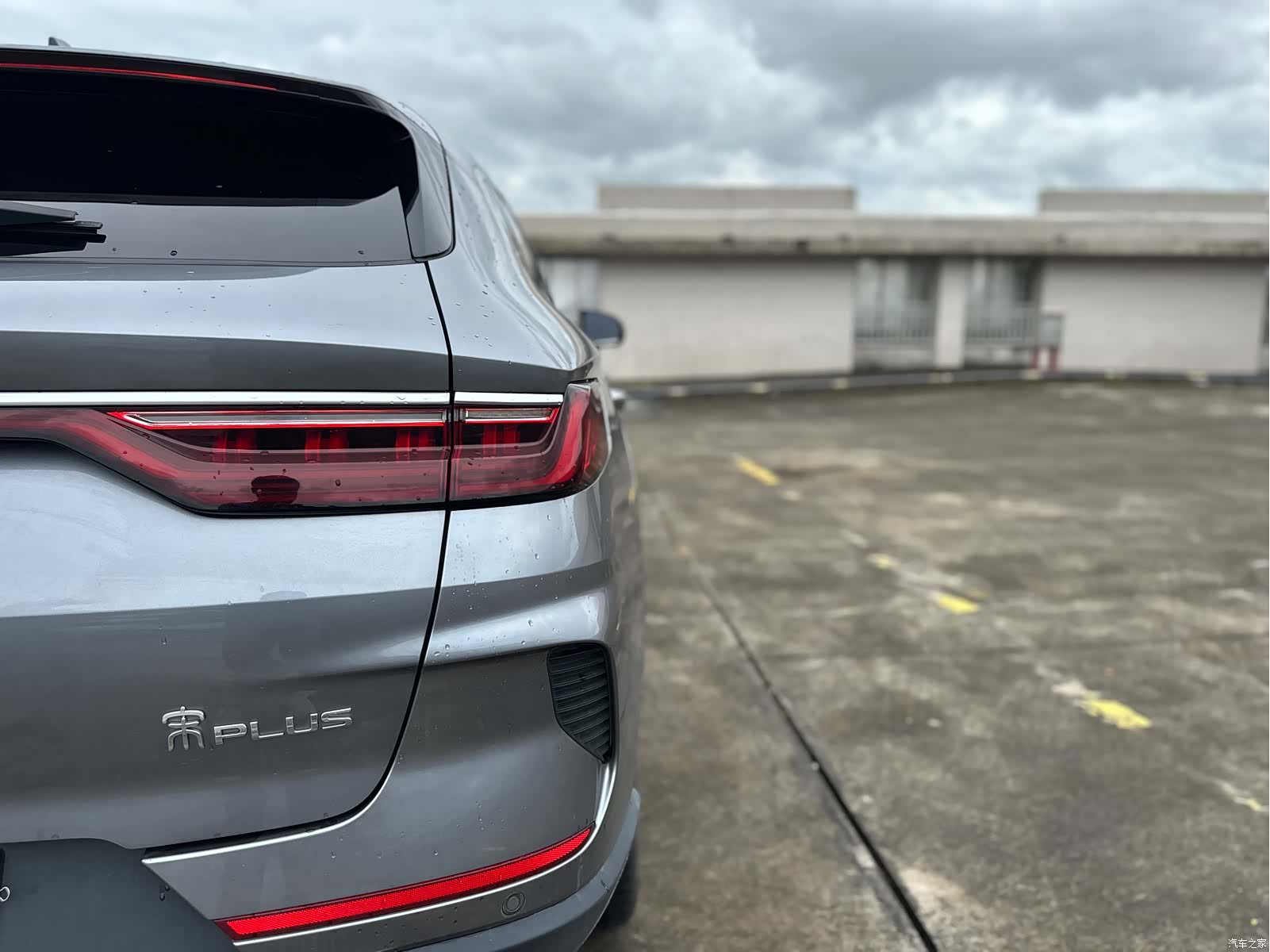BYD Song, 2022 19