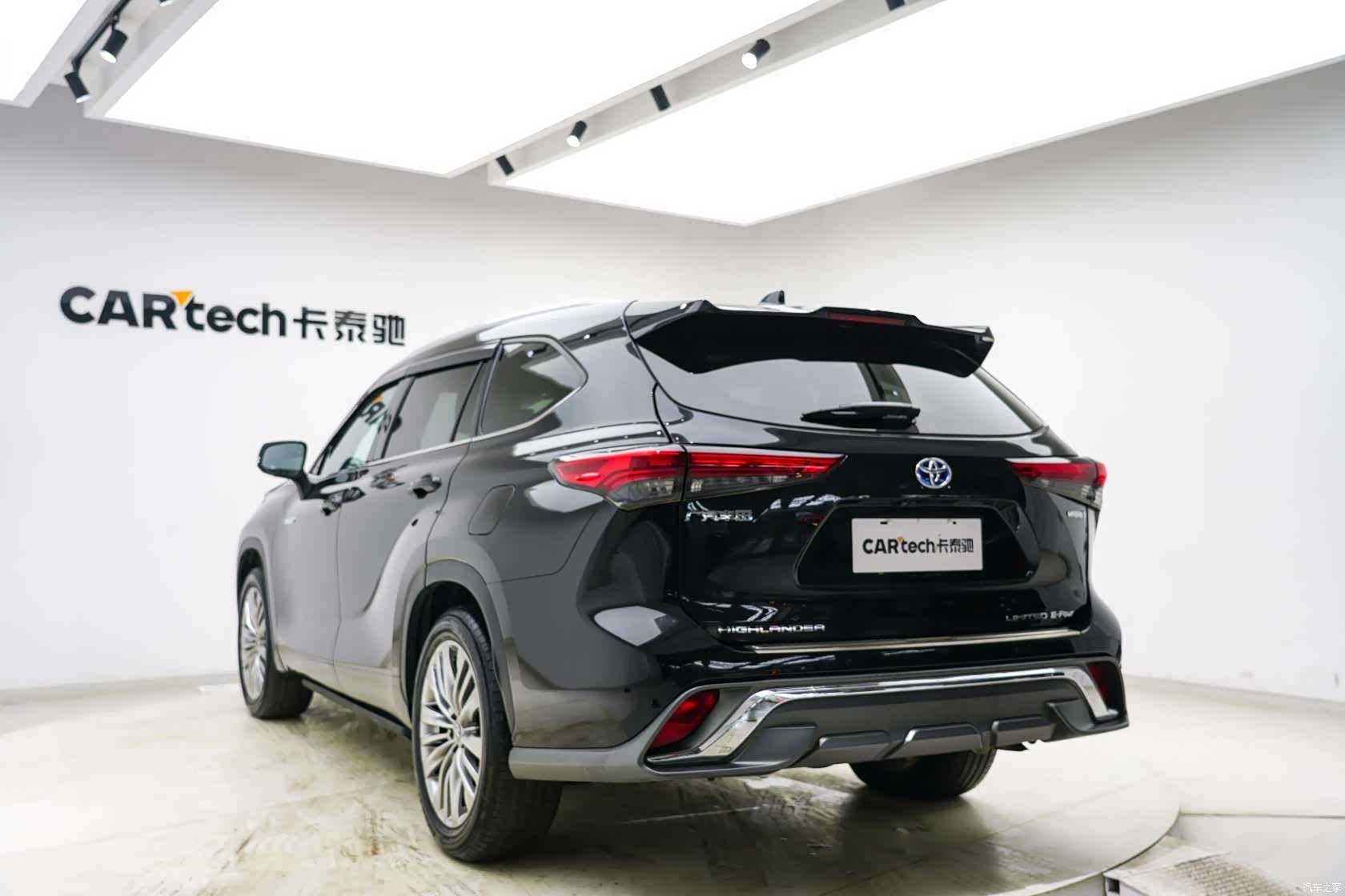 Toyota Highlander, 2021 16