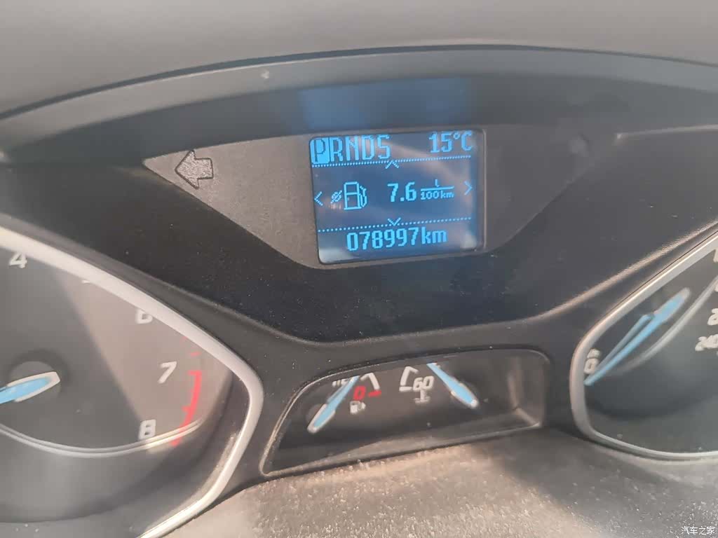 Ford Focus, 2014 все фото