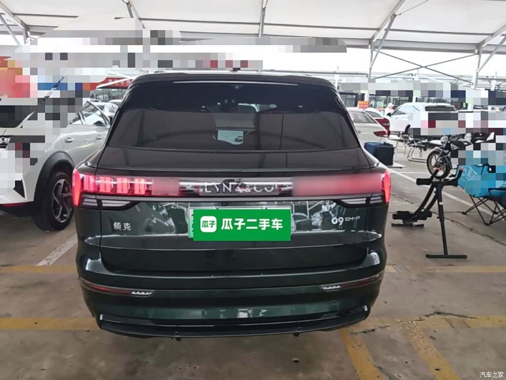Lynk & Co 02, 2024 6