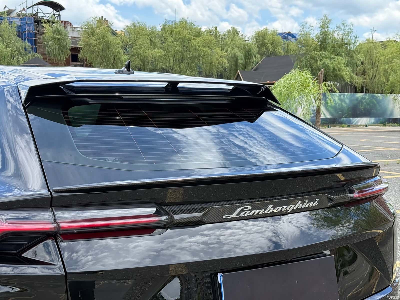 Lamborghini Urus, 2021 24