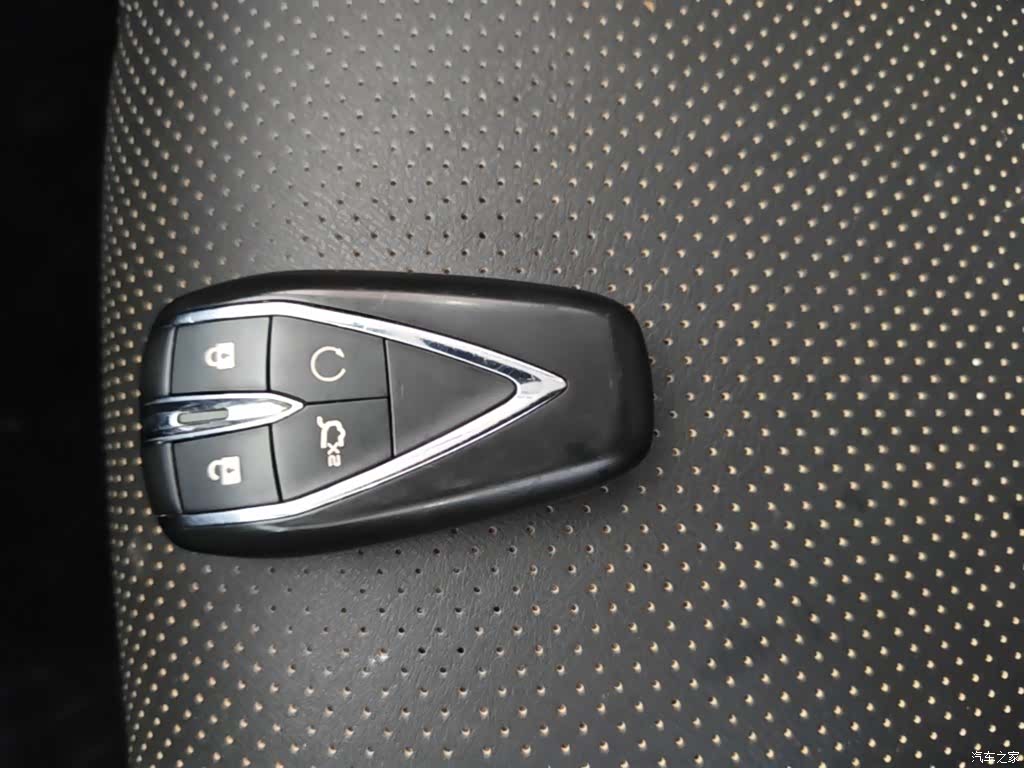 Changan X7, 2022 17