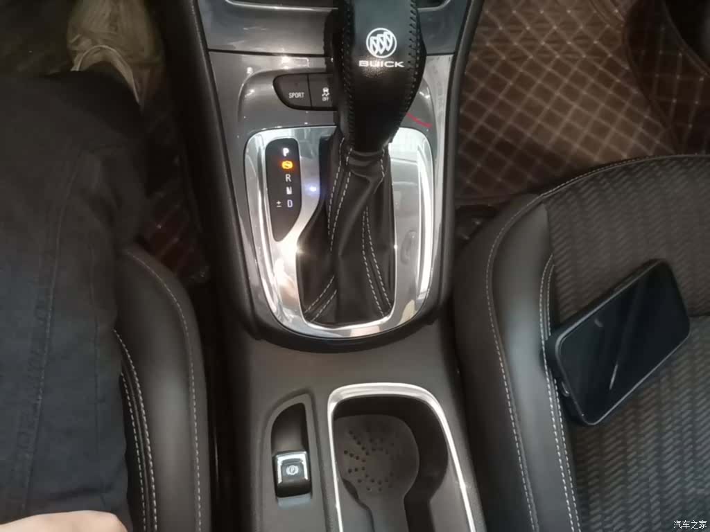 Buick Verano, 2018 14