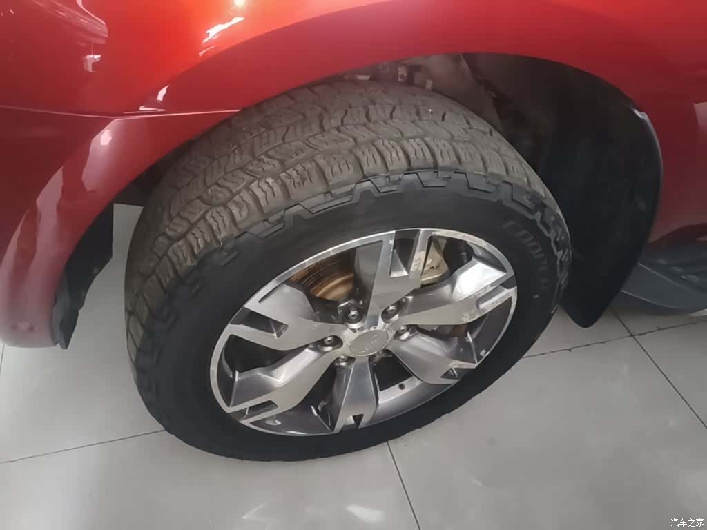 Ford 7, 2018 23