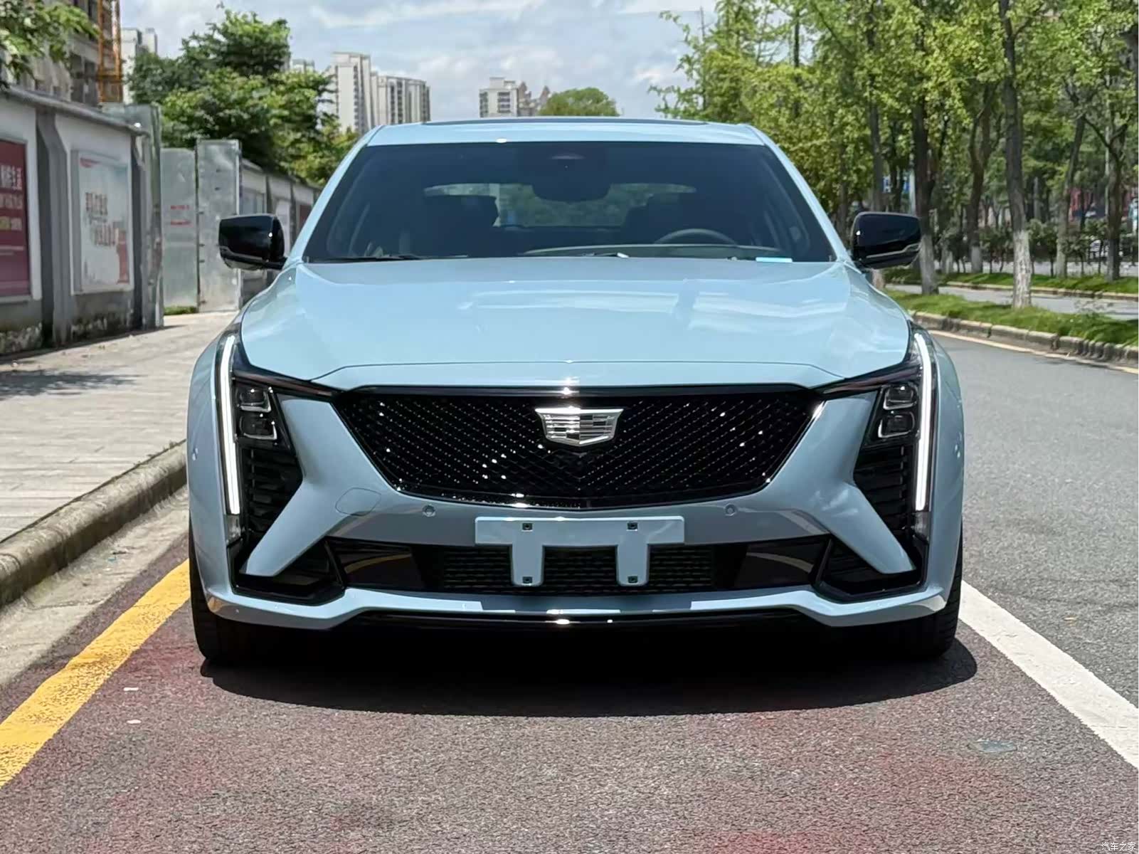 Cadillac CT5, 2025 2