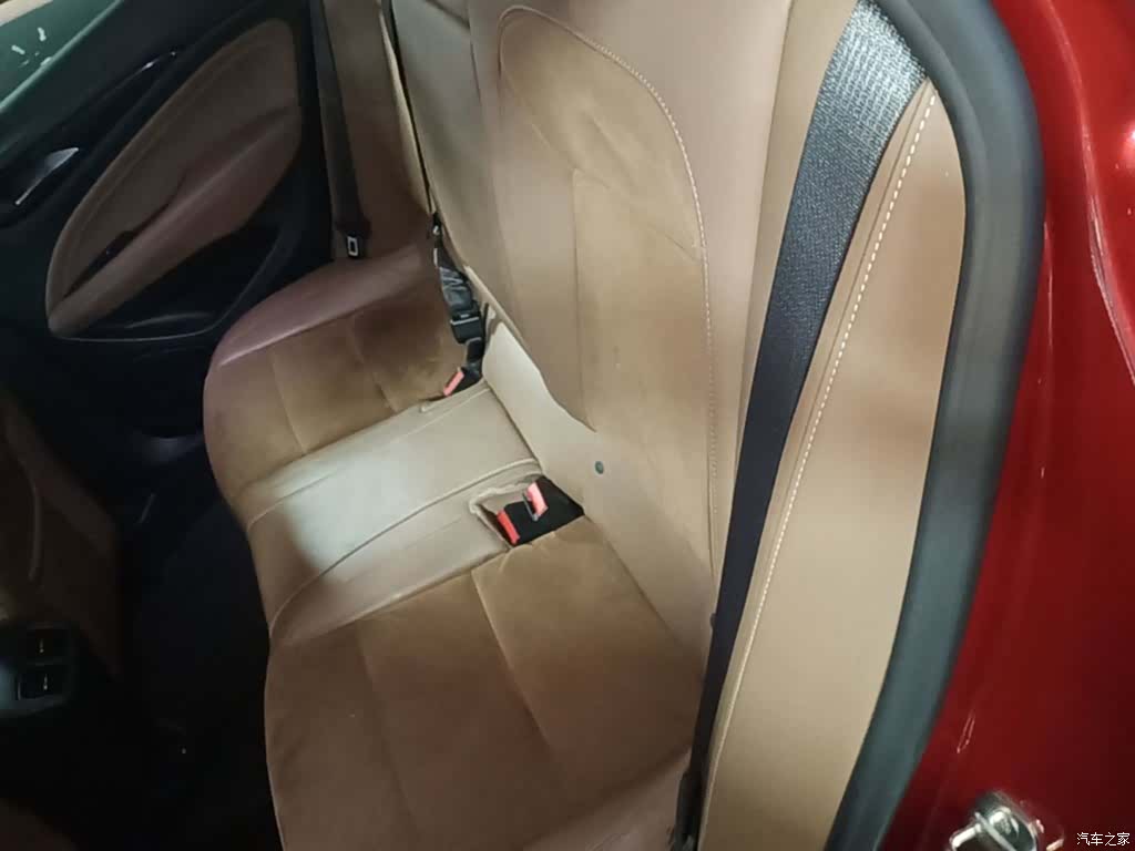 Buick Regal, 2019 17