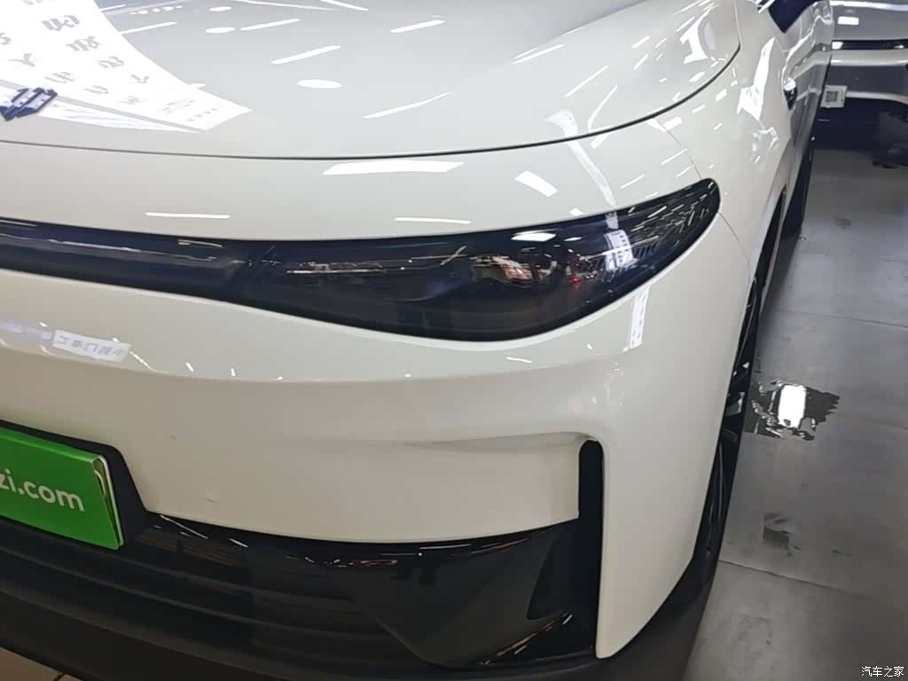 Leapmotor C16, 2025 24