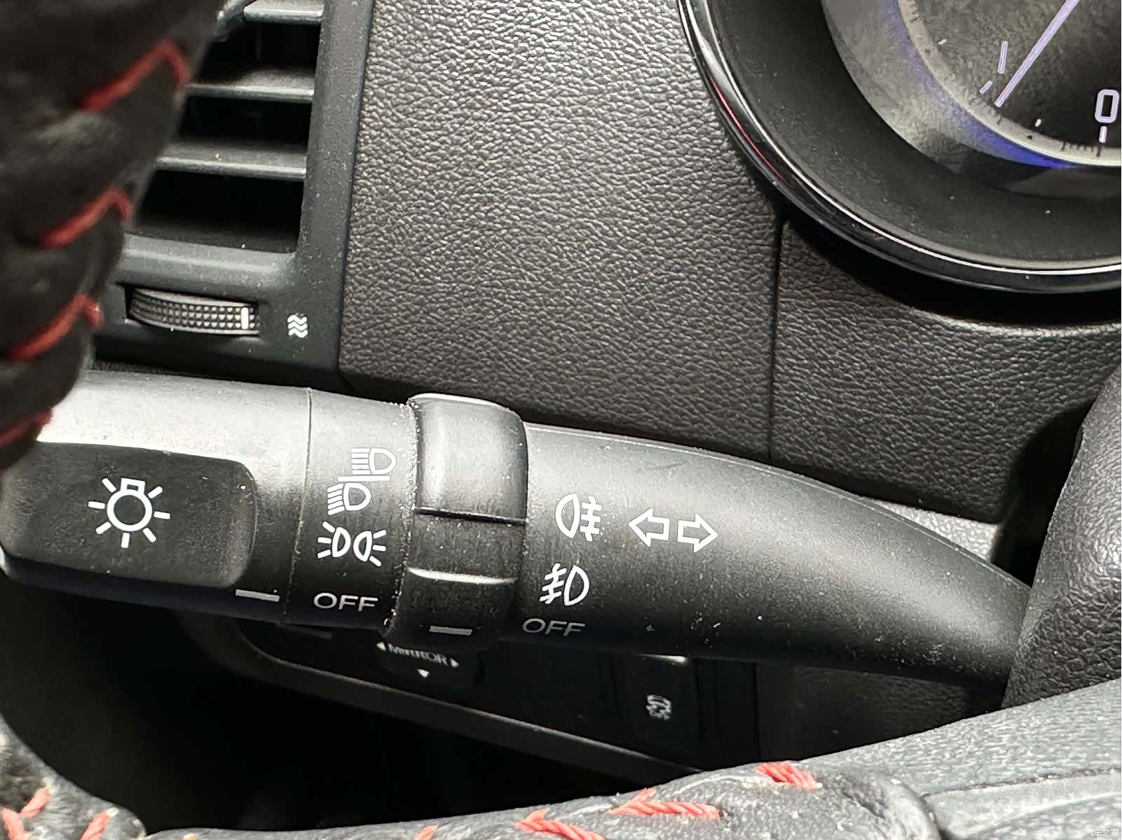 Changan CS35, 2016 29