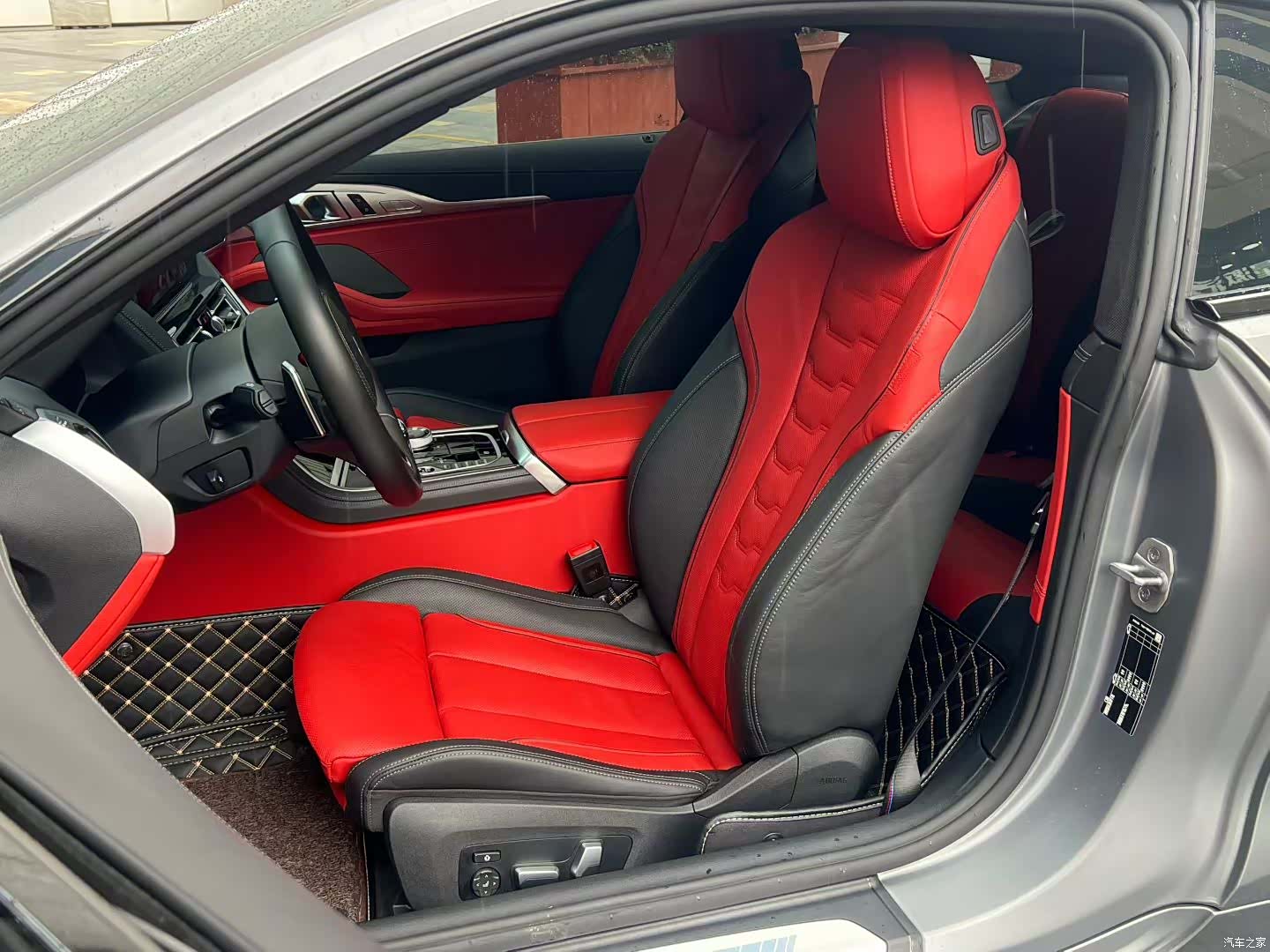 BMW 8 Series, 2022 4