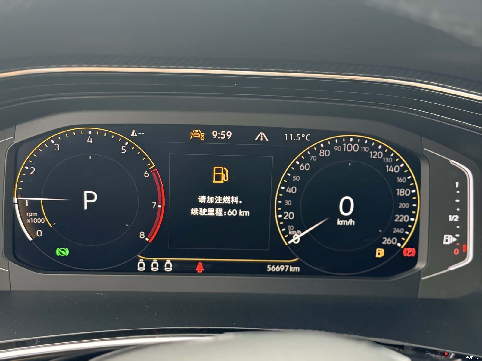 Volkswagen Tayron, 2022 24