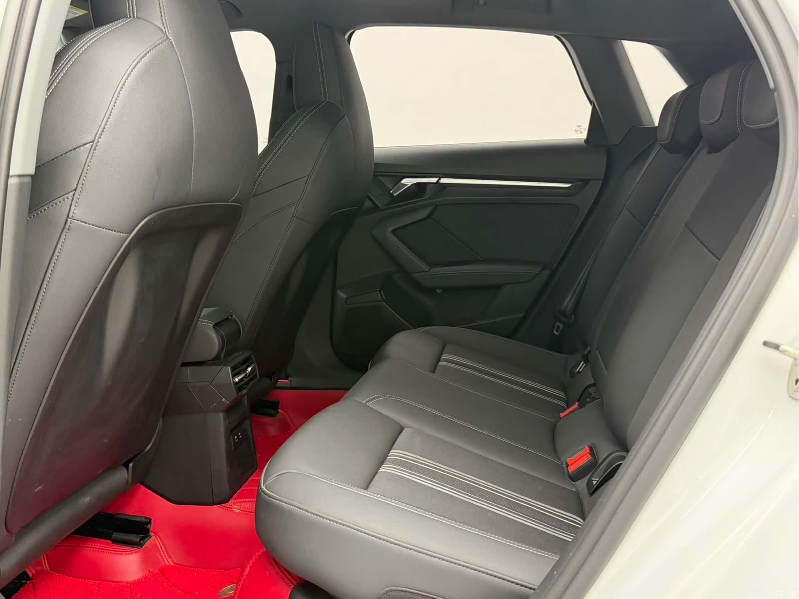 Audi A3, 2022 13