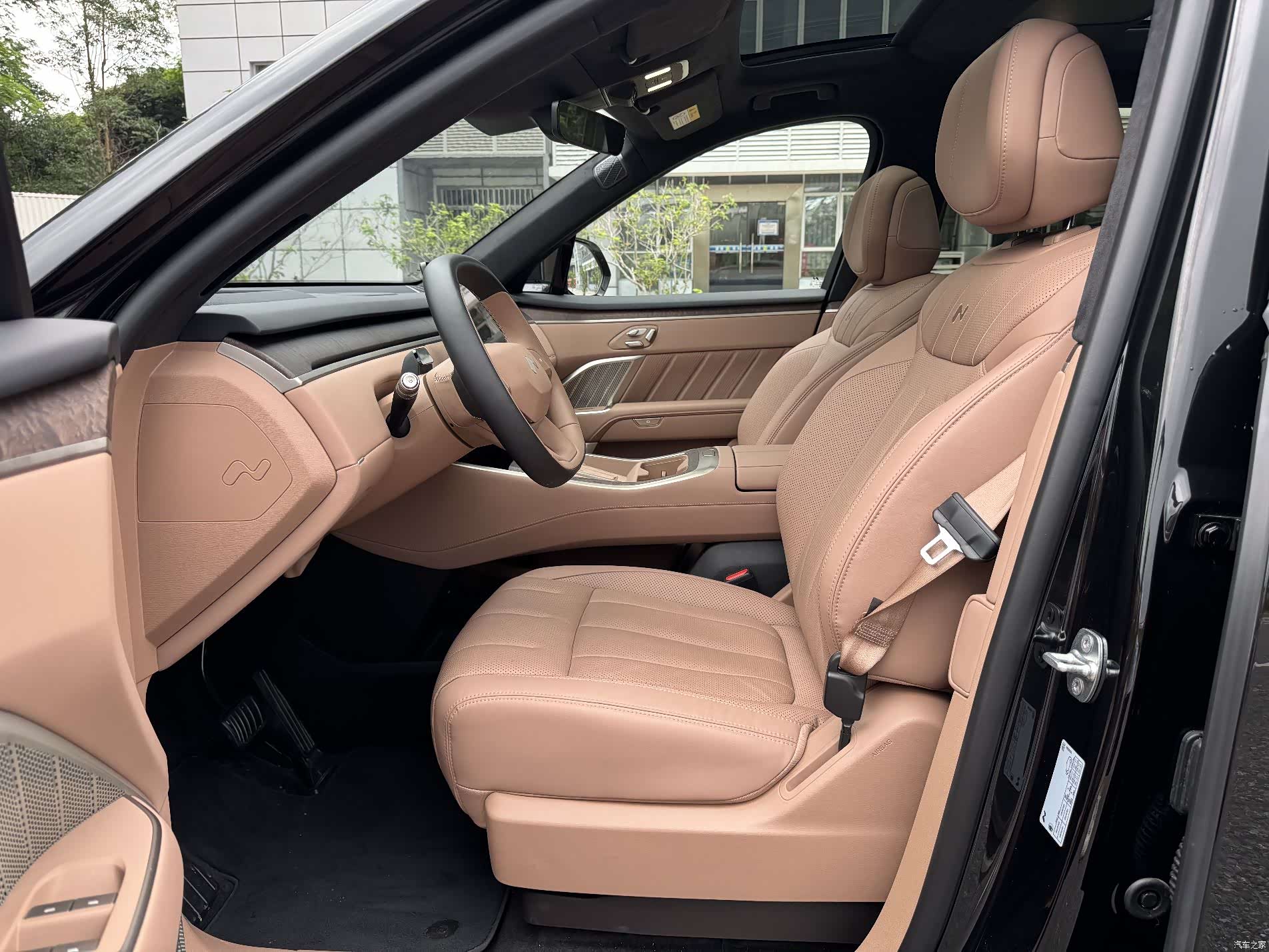 NIO L90, 2025 все фото