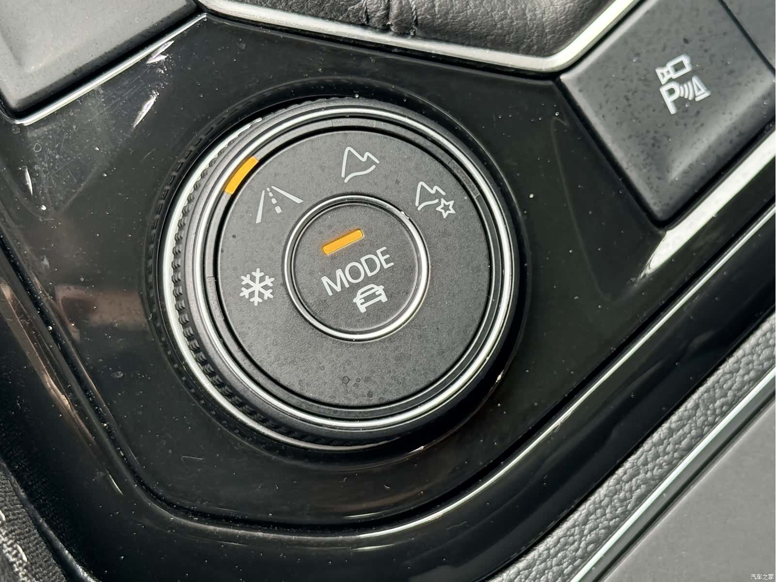 Volkswagen Tayron, 2022 22