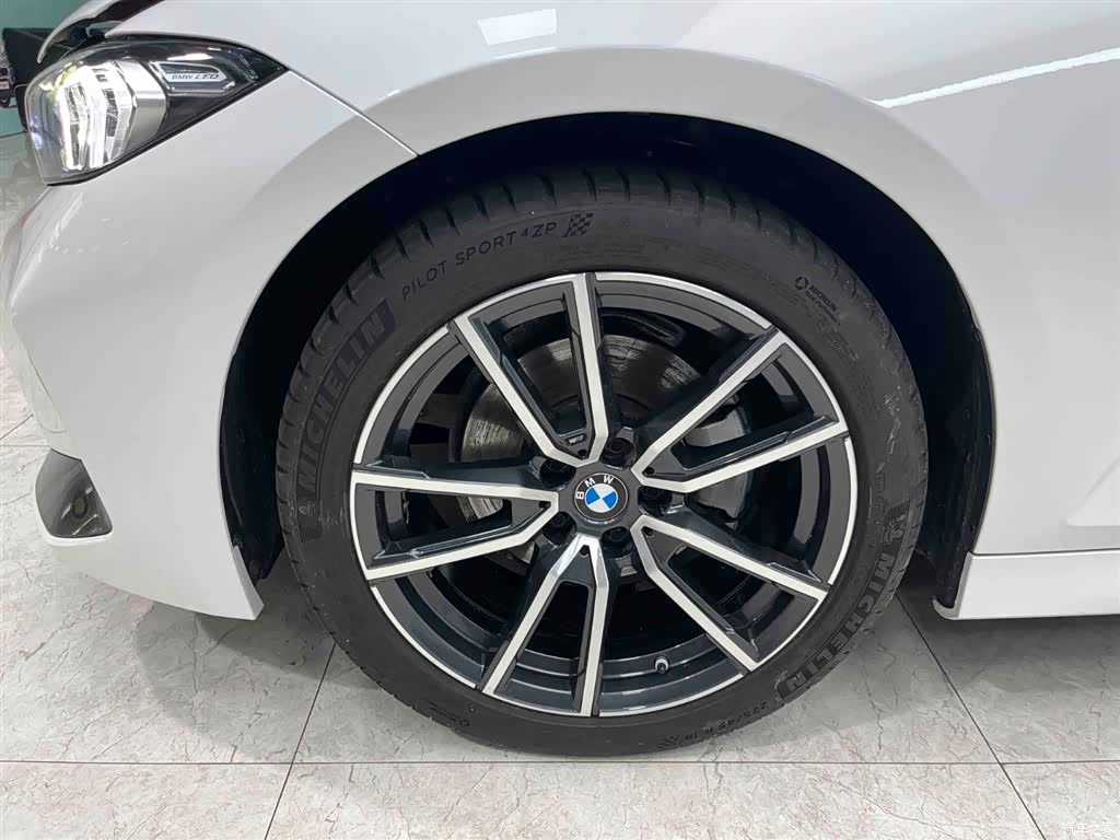 BMW 3 Series, 2023 20