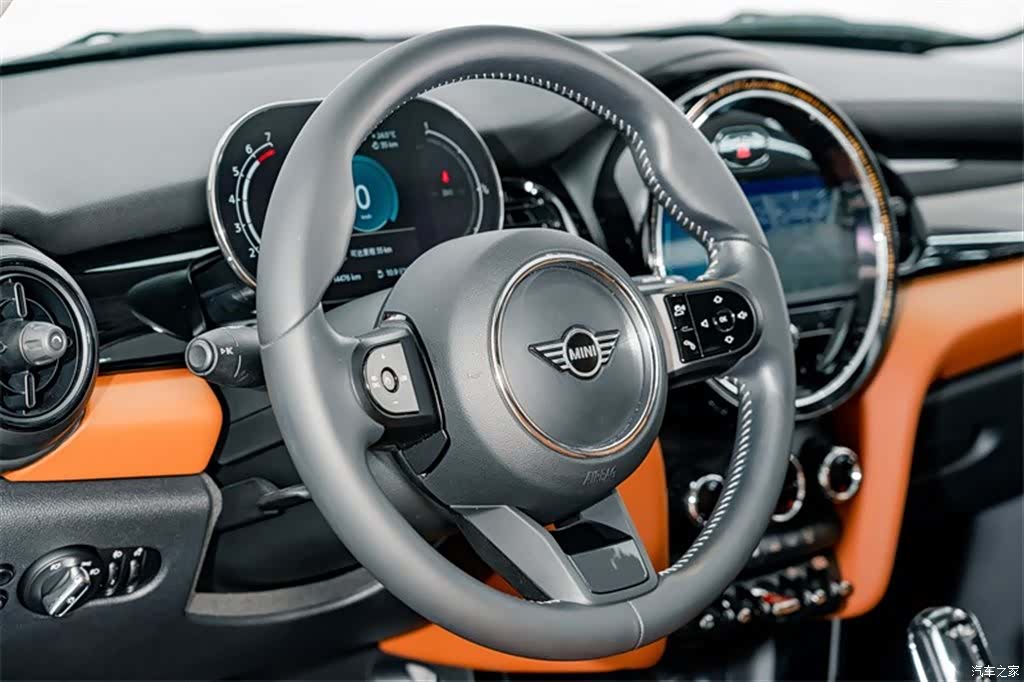 Mini Cooper, 2021 9