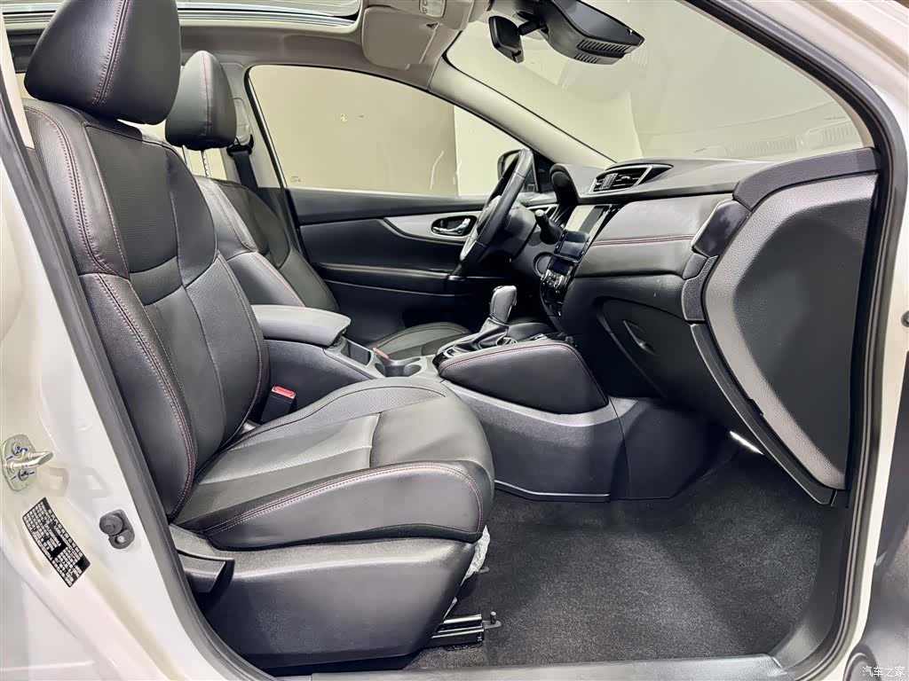 Nissan Qashqai, 2023 20