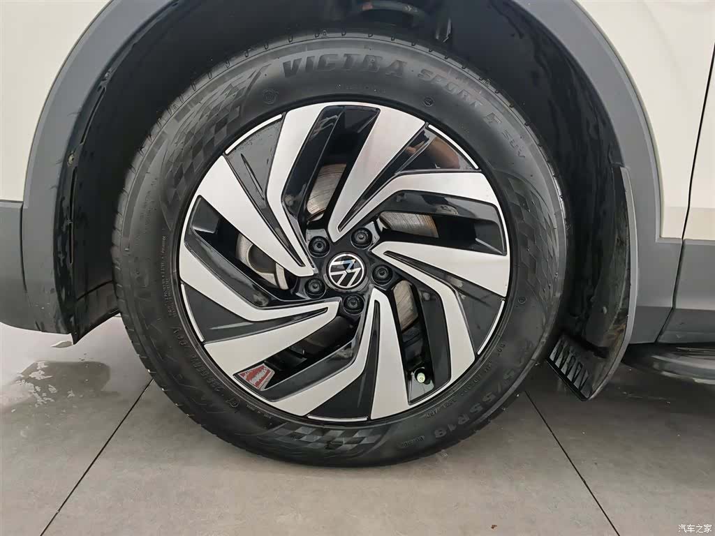 Volkswagen Tiguan L, 2022 17