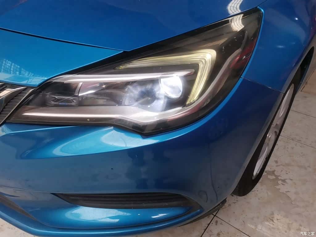 Buick Verano, 2018 24