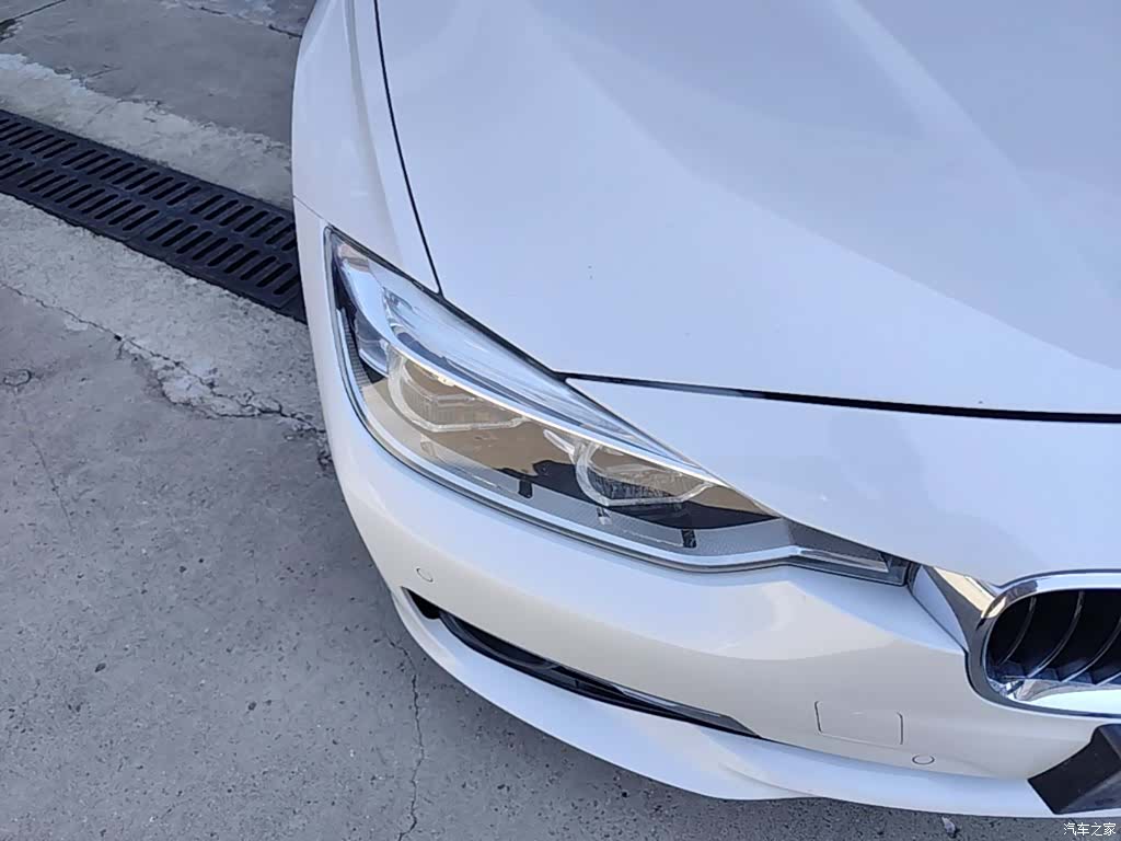 BMW 3 Series, 2017 13