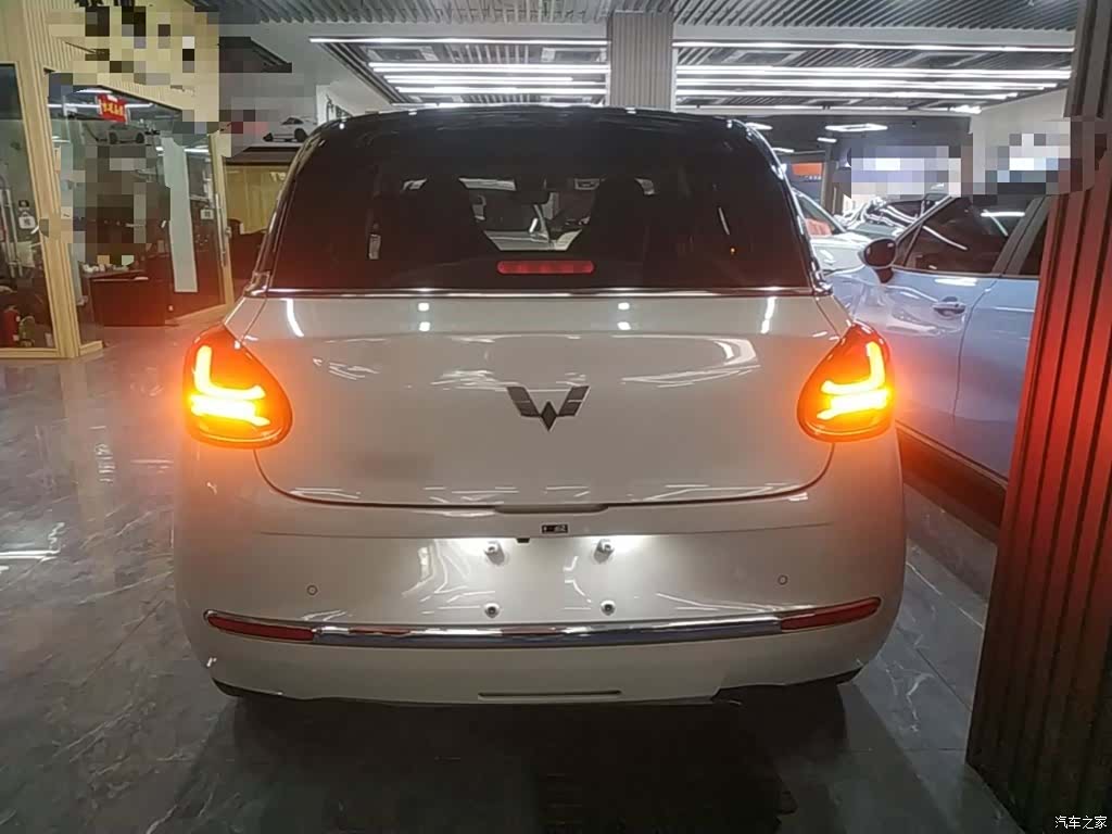 Wuling Bingo, 2024 6