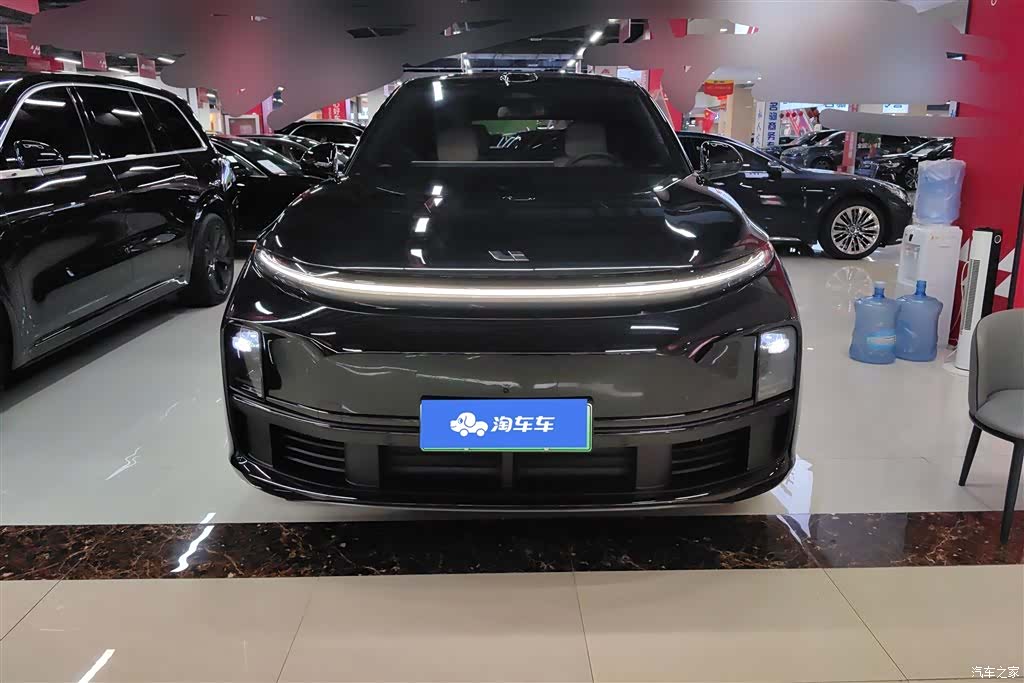 Li Auto L7, 2025 2
