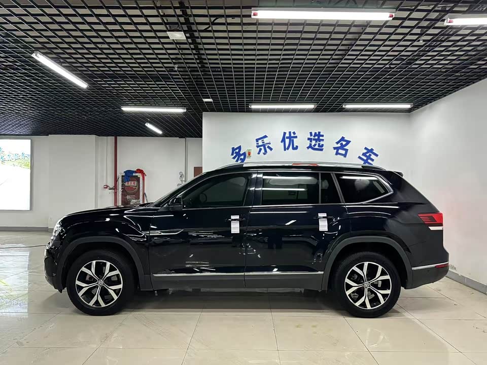 Volkswagen Tourang Volkswagen Tourang