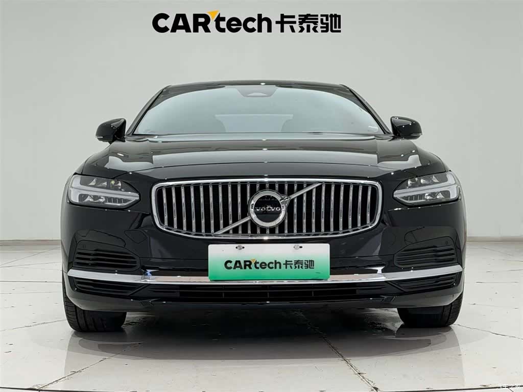Volvo S90, 2023 3