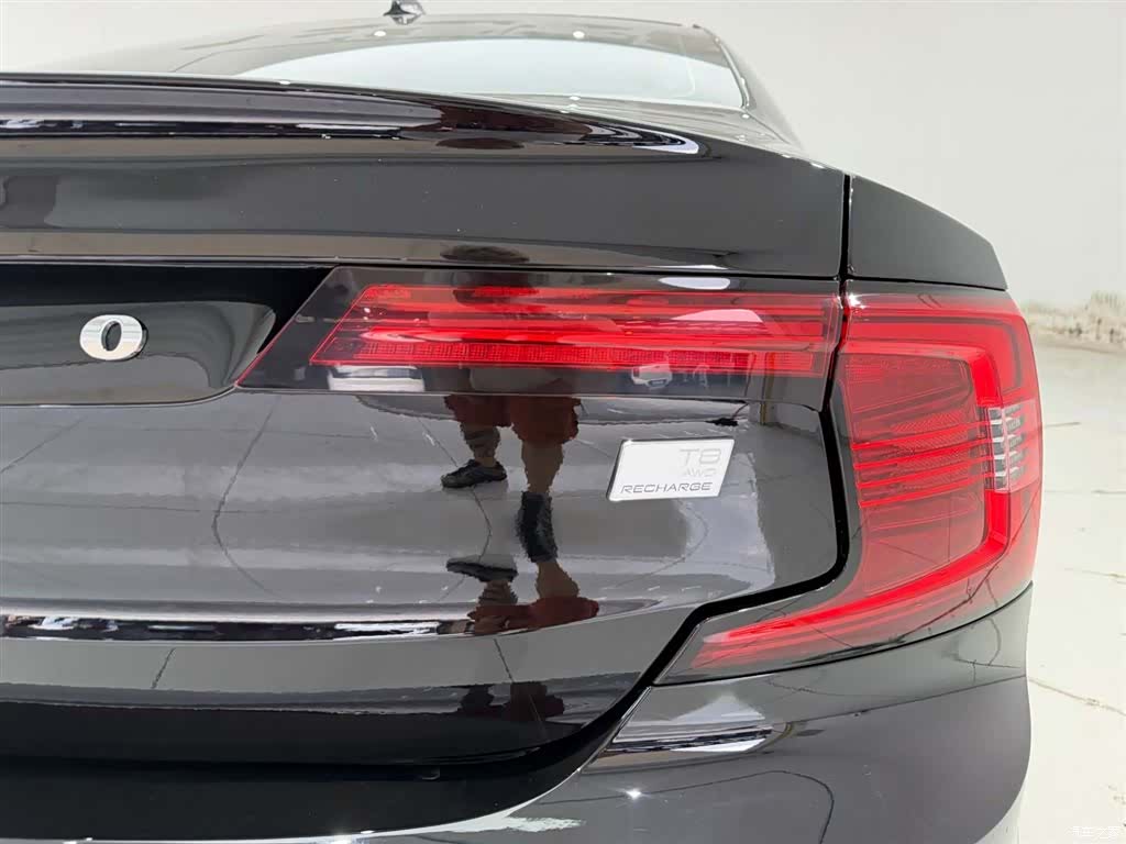 Volvo S90, 2023 10