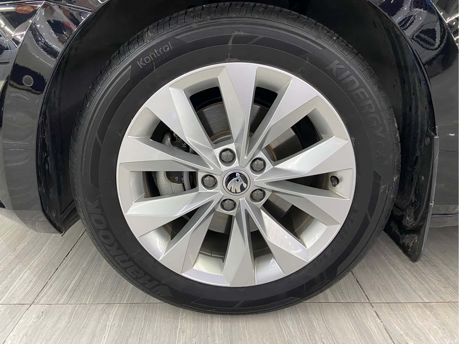 Skoda Superb, 2022 10