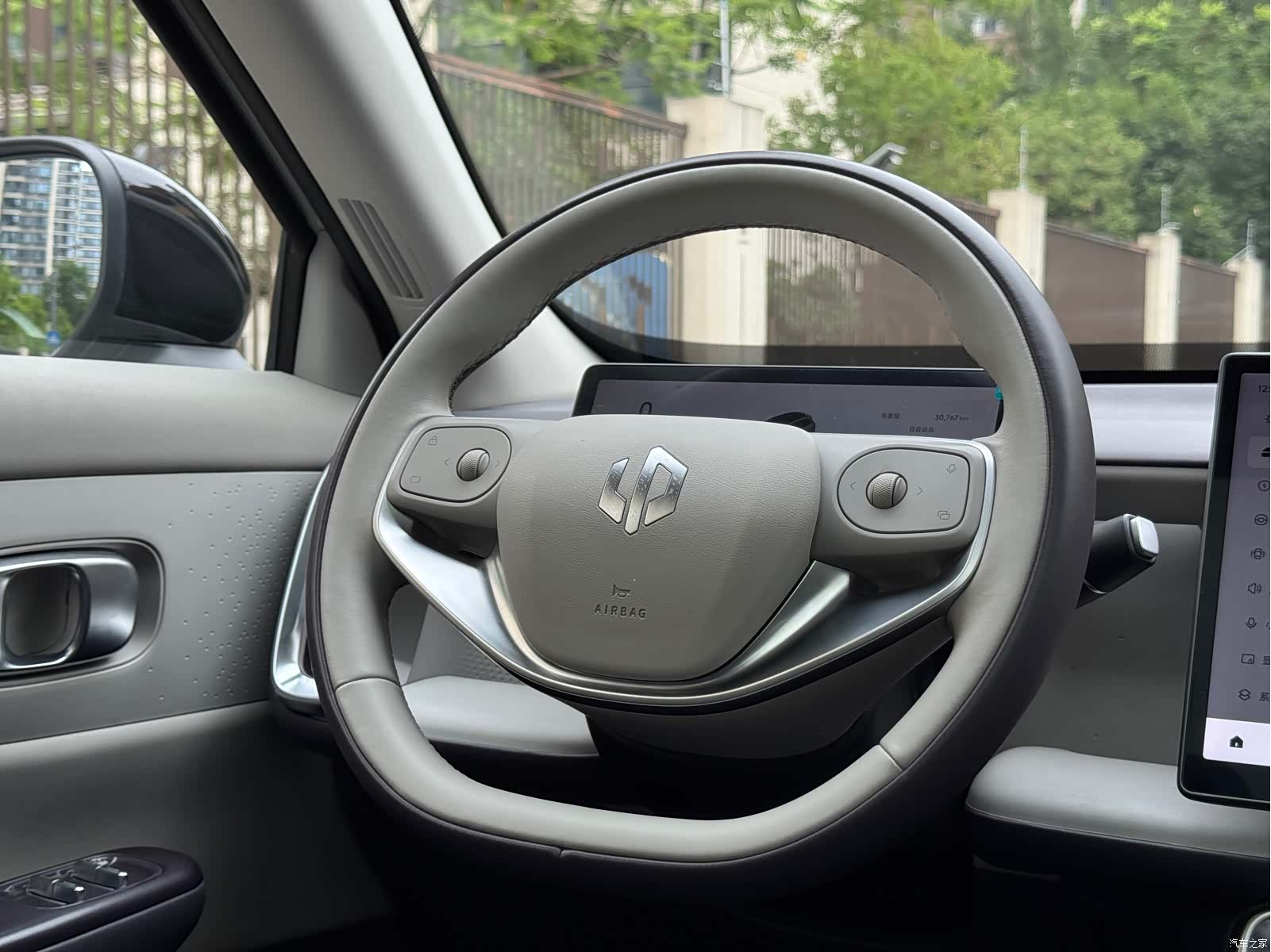 Leapmotor B10, 2025 18