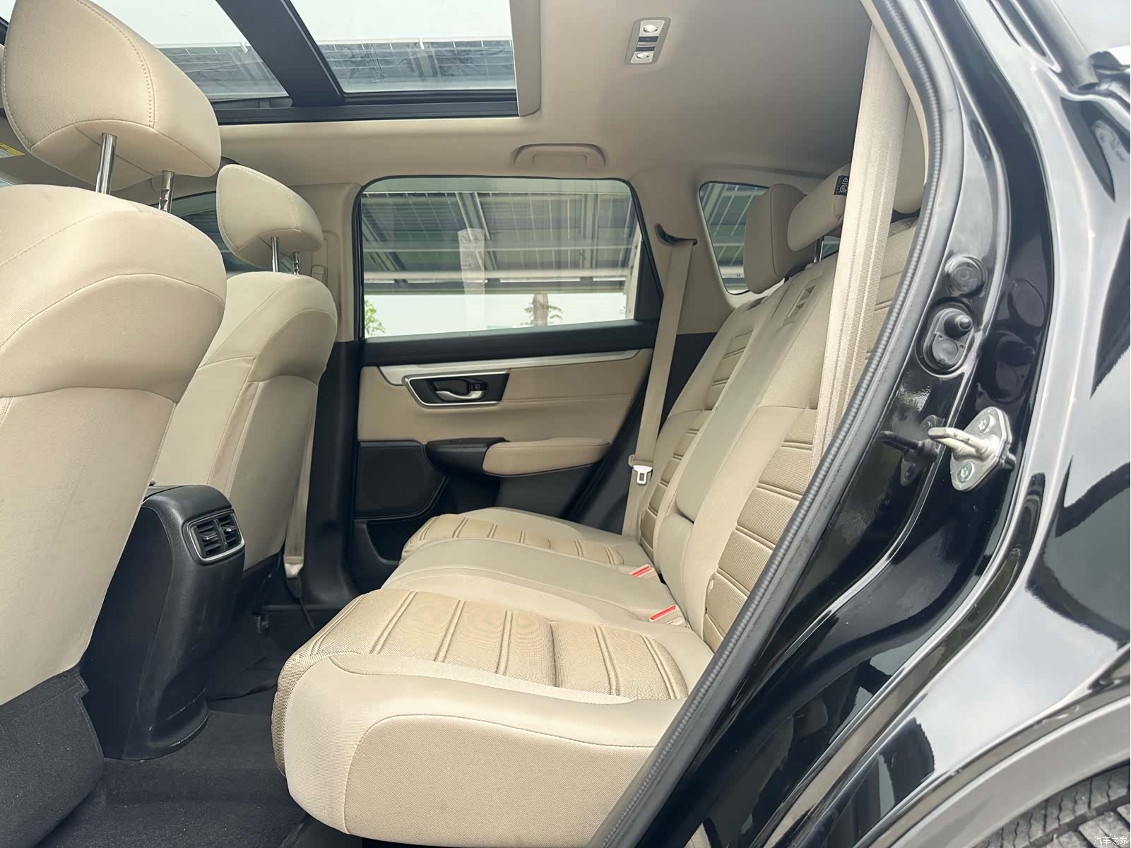 Honda CR-V, 2022 12