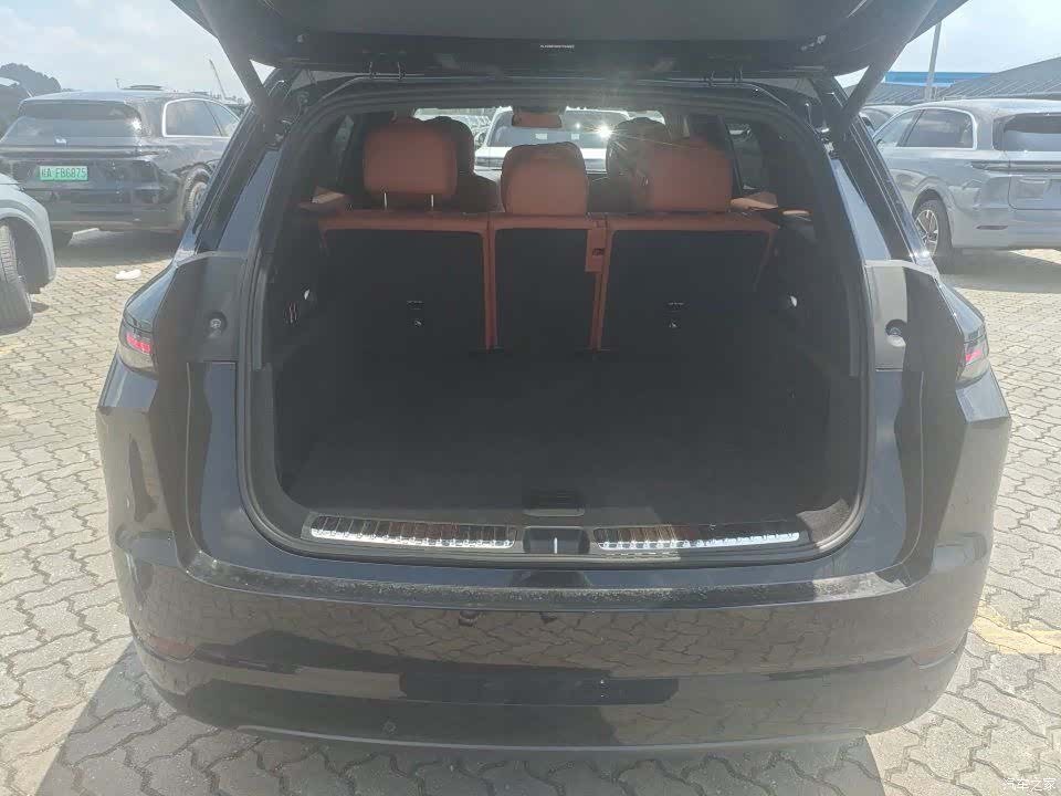 Li Auto L7, 2025 9